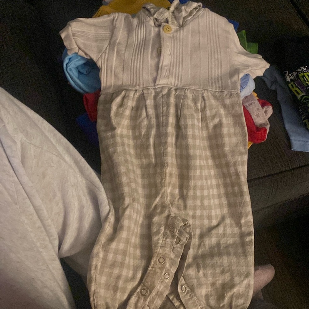 12m jumper